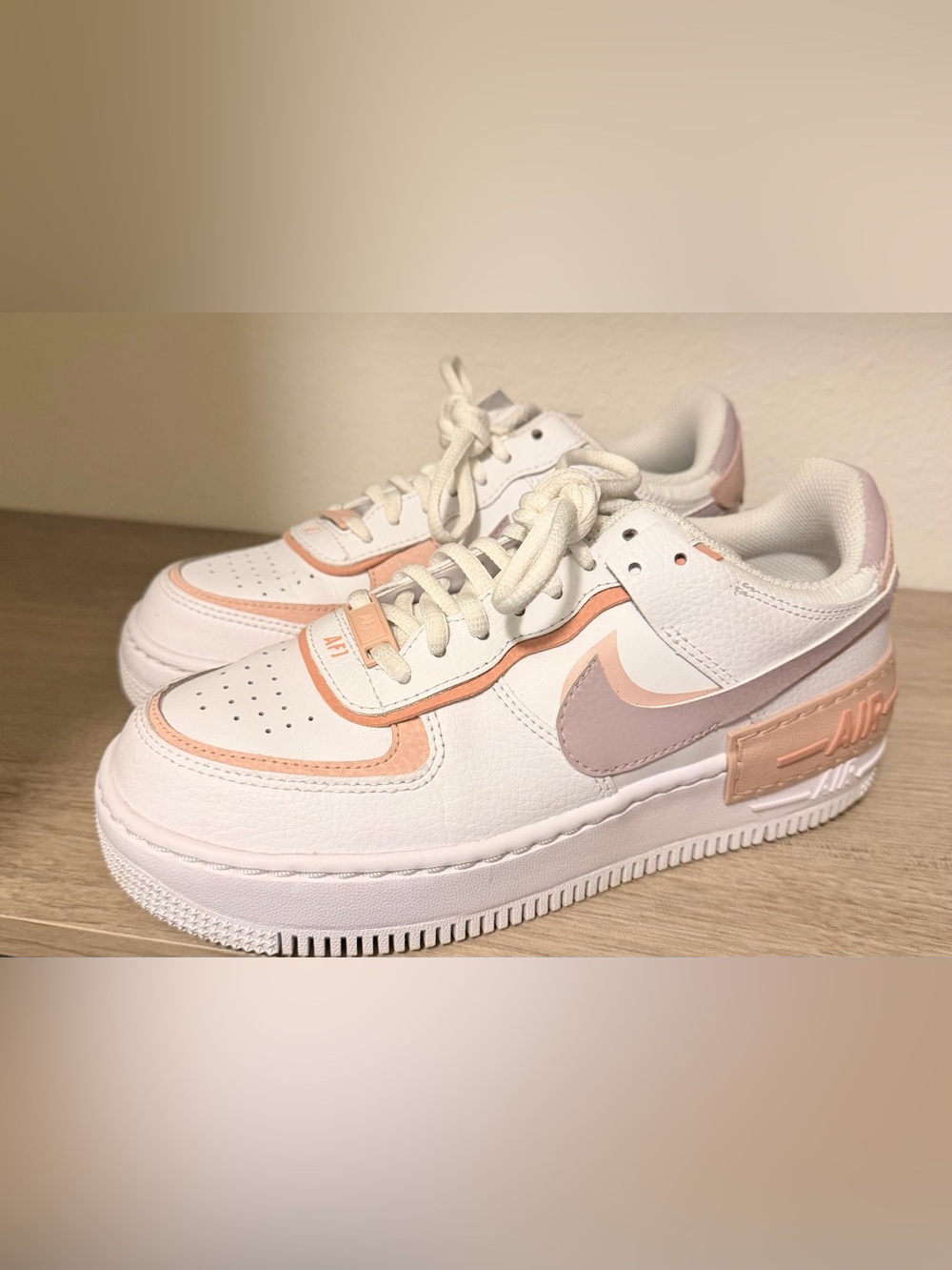 Nike Air Force 1 Low Shadow